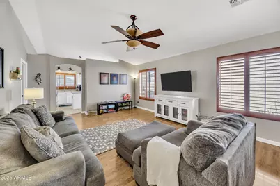 4745 E Silverwood Drive, Phoenix, AZ 85048 - Photo 9