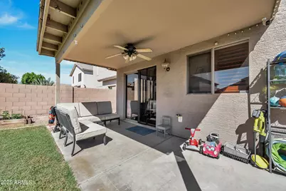 4745 E Silverwood Drive, Phoenix, AZ 85048 - Photo 43