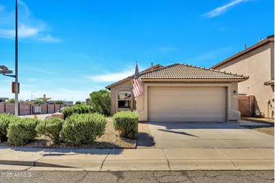 4745 E Silverwood Drive, Phoenix, AZ 85048 - Photo 1