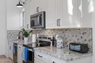 14537 E Windstone --, Scottsdale, AZ 85262 - Photo 35