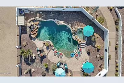 14537 E Windstone --, Scottsdale, AZ 85262 - Photo 59