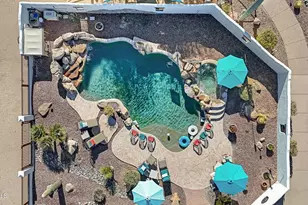 14537 E Windstone --, Scottsdale, AZ 85262 - Photo 59