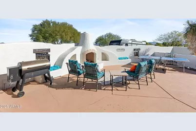 14537 E Windstone --, Scottsdale, AZ 85262 - Photo 55