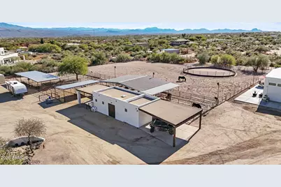 14537 E Windstone --, Scottsdale, AZ 85262 - Photo 63