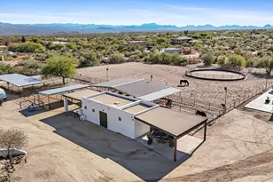 14537 E Windstone --, Scottsdale, AZ 85262 - Photo 63