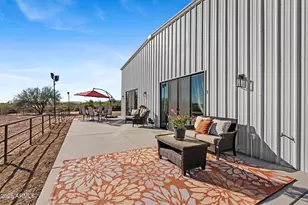 14537 E Windstone, Scottsdale, AZ 85262 - Photo 43