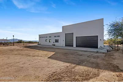 14537 E Windstone --, Scottsdale, AZ 85262 - Photo 45