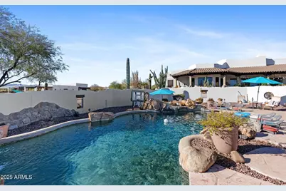 14537 E Windstone --, Scottsdale, AZ 85262 - Photo 53