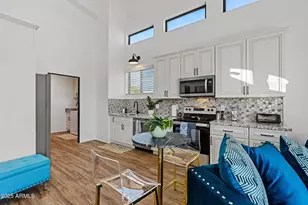 14537 E Windstone, Scottsdale, AZ 85262 - Photo 35