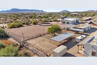 14537 E Windstone --, Scottsdale, AZ 85262 - Photo 61