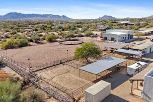 14537 E Windstone --, Scottsdale, AZ 85262 - Photo 61