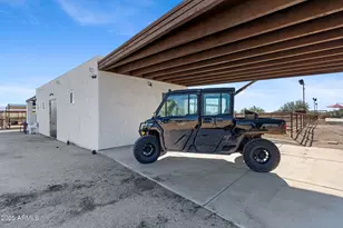 14537 E Windstone --, Scottsdale, AZ 85262 - Photo 51