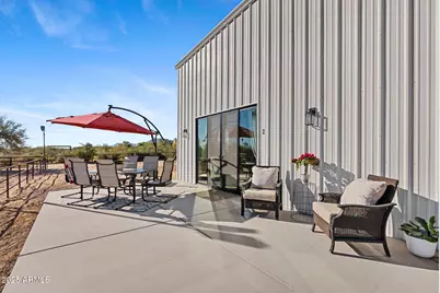 14537 E Windstone --, Scottsdale, AZ 85262 - Photo 9