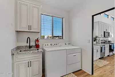 14537 E Windstone --, Scottsdale, AZ 85262 - Photo 41