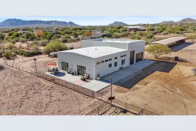 14537 E Windstone --, Scottsdale, AZ 85262 - Photo 5