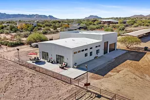 14537 E Windstone --, Scottsdale, AZ 85262 - Photo 5