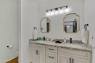 14537 E Windstone --, Scottsdale, AZ 85262 - Photo 29