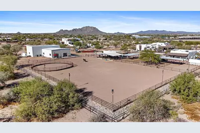 14537 E Windstone --, Scottsdale, AZ 85262 - Photo 65