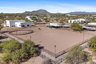 14537 E Windstone --, Scottsdale, AZ 85262 - Photo 65