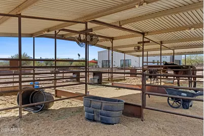 14537 E Windstone --, Scottsdale, AZ 85262 - Photo 49