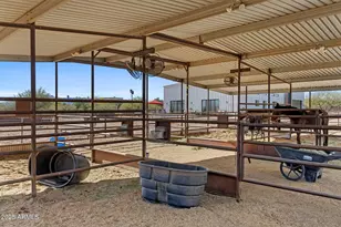 14537 E Windstone --, Scottsdale, AZ 85262 - Photo 49