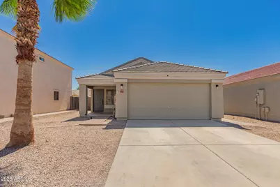 43999 W Magnolia Road, Maricopa, AZ 85138 - Photo 1