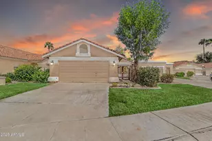 918 W Barbados Dr, Gilbert, AZ 85233 - Photo 1