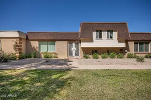8490 E Chaparral Rd, Scottsdale, AZ 85250 - Photo 1
