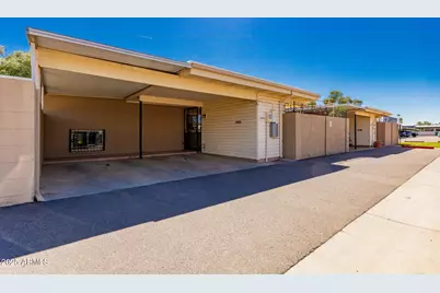 8490 E Chaparral Road, Scottsdale, AZ 85250 - Photo 27