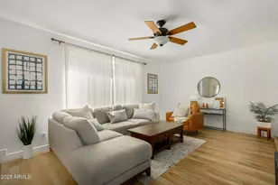 8490 E Chaparral Rd, Scottsdale, AZ 85250 - Photo 5