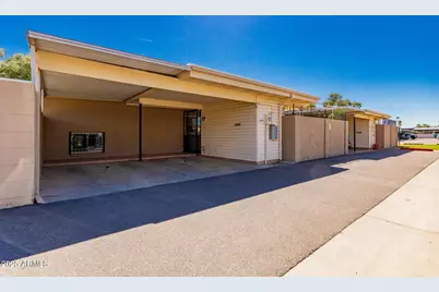 8490 E Chaparral Road, Scottsdale, AZ 85250 - Photo 27