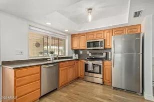 8490 E Chaparral Rd, Scottsdale, AZ 85250 - Photo 13