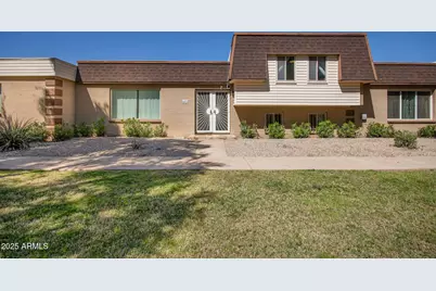 8490 E Chaparral Road, Scottsdale, AZ 85250 - Photo 1