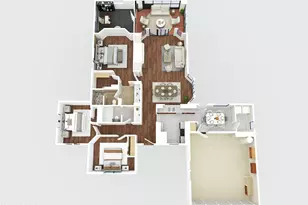 16512 E Ashbrook Dr, Fountain Hills, AZ 85268 - Photo 37