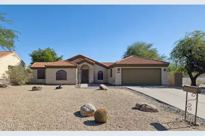 16512 E Ashbrook Drive, Fountain Hills, AZ 85268 - Photo 1