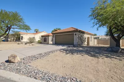 16512 E Ashbrook Drive, Fountain Hills, AZ 85268 - Photo 3