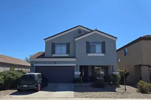 2113 W Central Ave, Coolidge, AZ 85128 - Photo 1