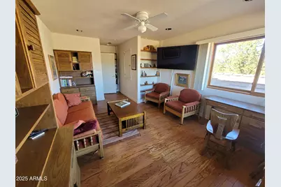 575 Bear Mountain Road, Sedona, AZ 86336 - Photo 33