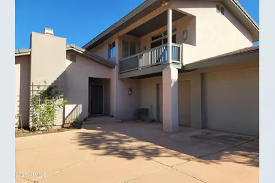575 Bear Mountain Road, Sedona, AZ 86336 - Photo 5