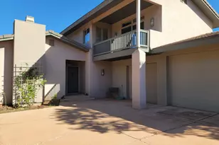 575 Bear Mountain Rd, Sedona, AZ 86336 - Photo 5