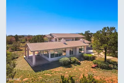 575 Bear Mountain Road, Sedona, AZ 86336 - Photo 3