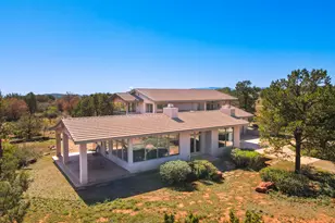 575 Bear Mountain Rd, Sedona, AZ 86336 - Photo 3