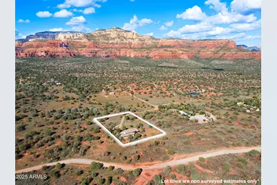 575 Bear Mountain Road, Sedona, AZ 86336 - Photo 43