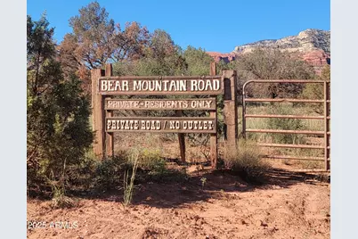 575 Bear Mountain Road, Sedona, AZ 86336 - Photo 9