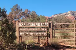 575 Bear Mountain Rd, Sedona, AZ 86336 - Photo 9