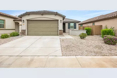 2532 W Hidalgo Avenue, Phoenix, AZ 85041 - Photo 1