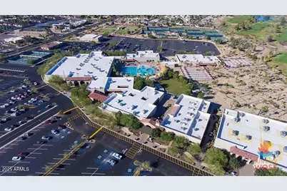 21759 N Verde Ridge Drive, Sun City West, AZ 85375 - Photo 39