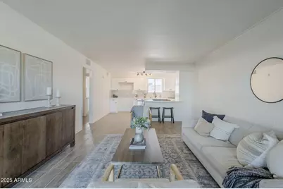 6824 E 2nd Street #204, Scottsdale, AZ 85251 - Photo 1