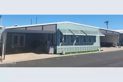 314 E Ocotillo Drive, Florence, AZ 85132 - Photo 1