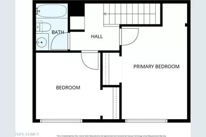 1276 N 85th Place, Scottsdale, AZ 85257 - Photo 21